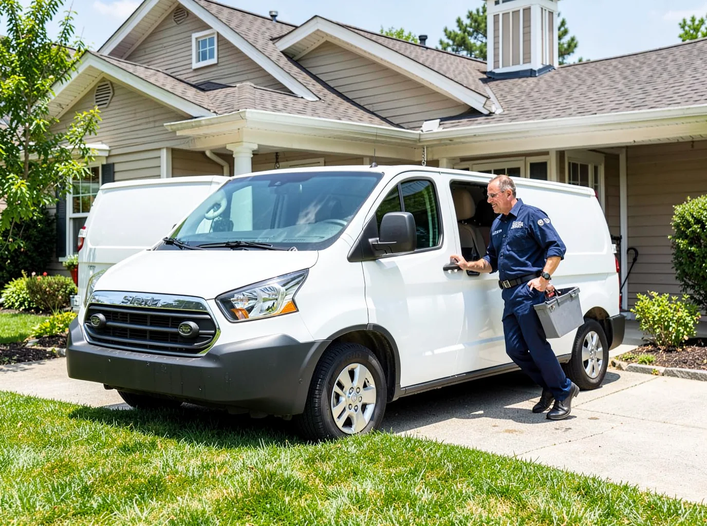 Emergency Plumber company in Deerfield, MI