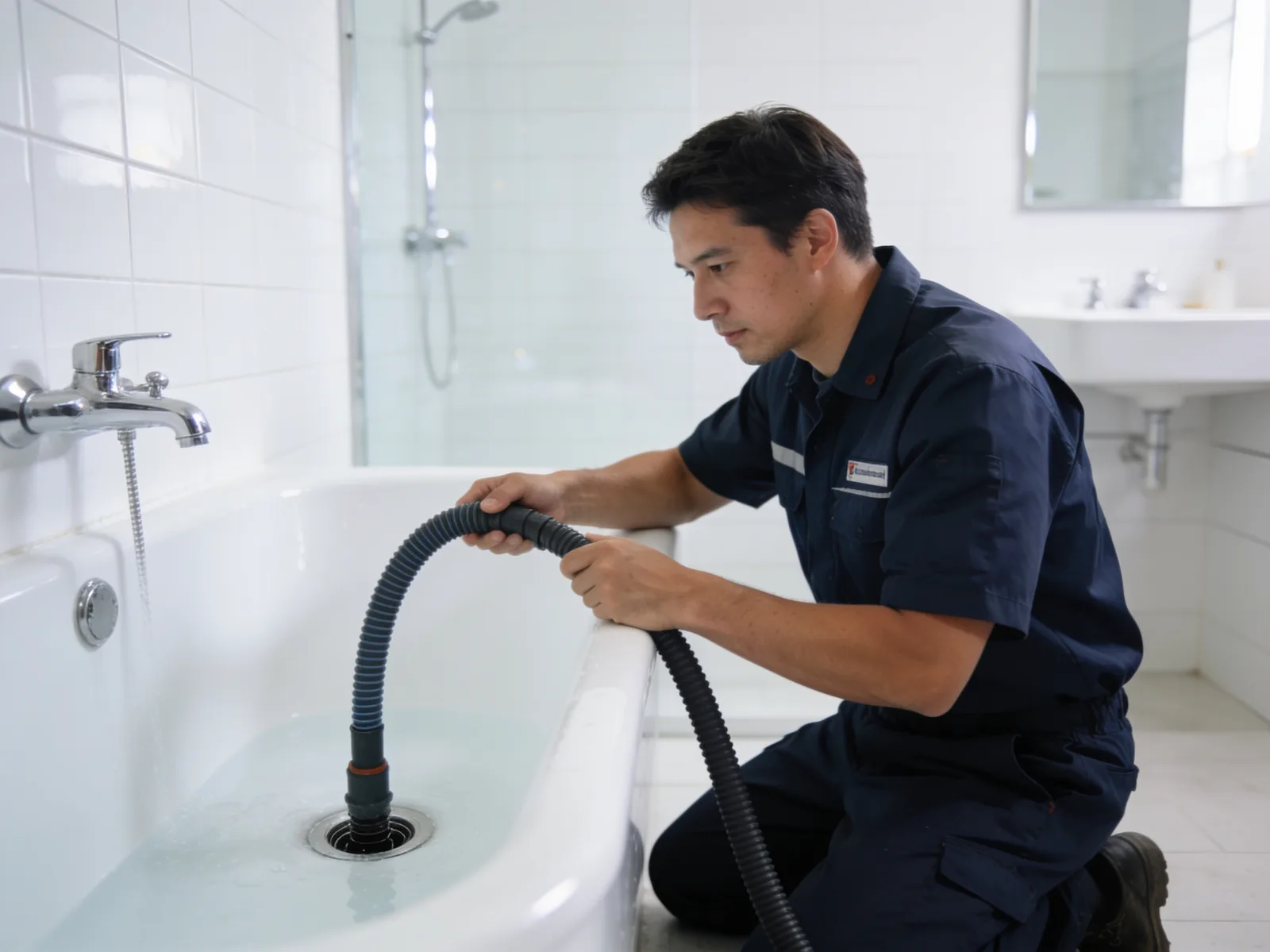 Emergency Plumber Deerfield, MI FAQs